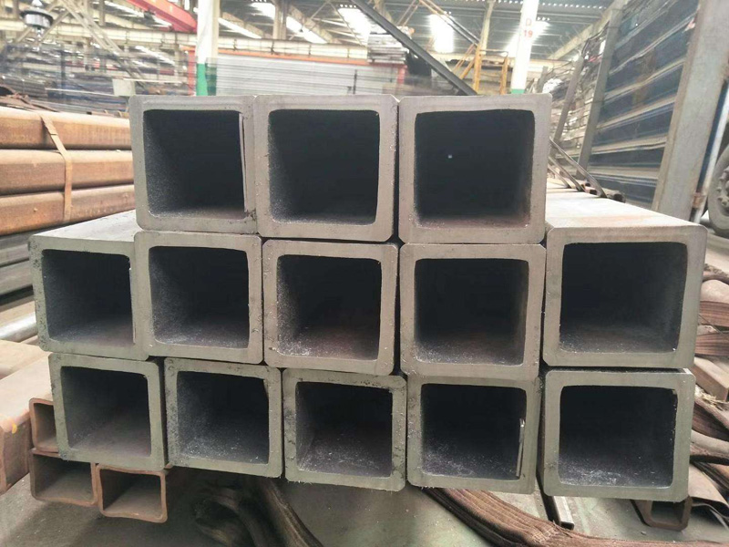 横山Q355B无缝方管