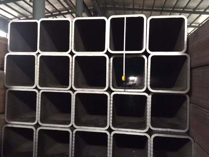 横山Q355B无缝方管
