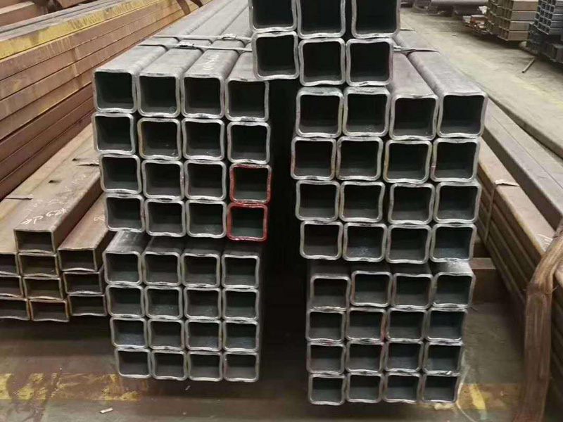 横山Q355B无缝方管