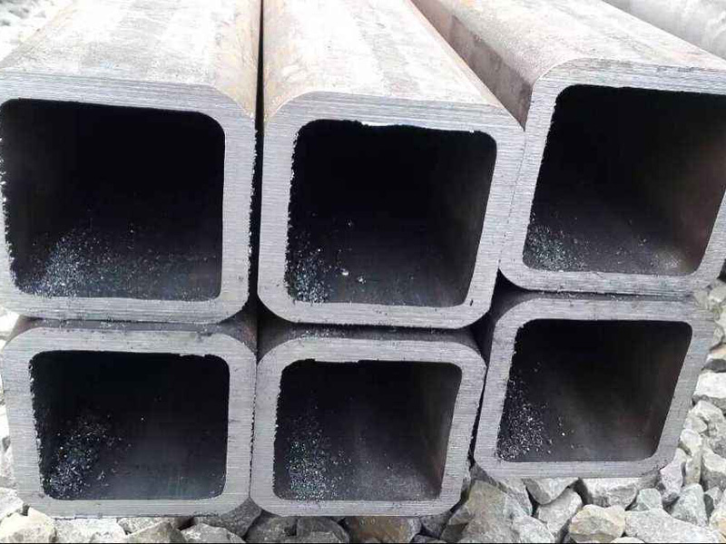 横山Q355B无缝方管