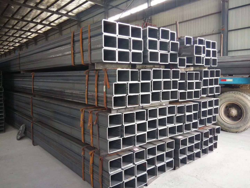 横山Q355B直缝方管